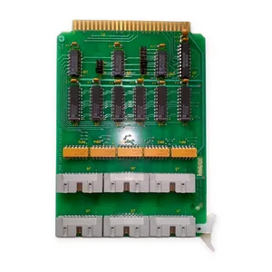 Tri-sen 86-4572 Board Card PCB Industrial Module