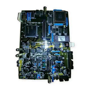 Yokogawa R7407EA-02 Controller PLC Drive Module