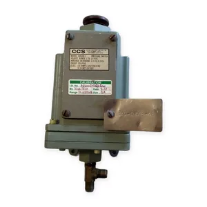 CCS 6860G1 Pressure Switch