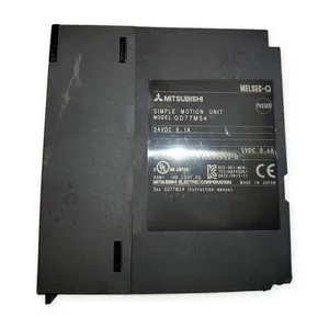 Mitsubishi QD77MS4 Simple Motion Unit