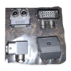 Harting H-A10T Han Connector
