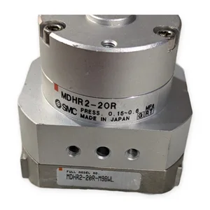 SMC MDHR2-20R-M9BWL Air Cylinder