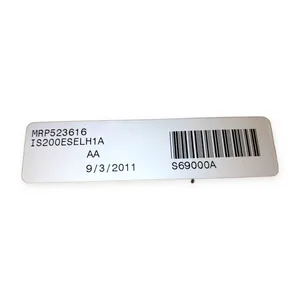 General Electric IS200ESELH1AAA Selector Card – actual item, photo 1 of 3