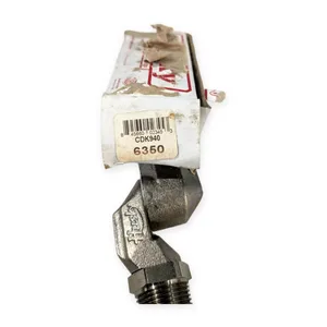 Husky E85 Fuel Nozzle