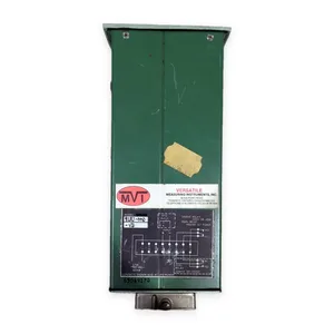 WORKSCtane 9223-00D Edgewise Analog Meter Relay
