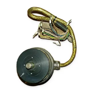 Euchner 013620 Position Sensor Module – actual item, photo 1 of 2