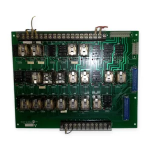 Mitsubishi BN624A375-A CNC Control Board