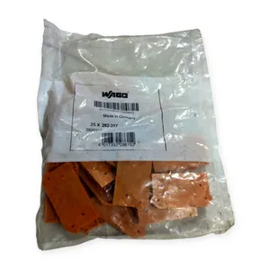 WAGO 282-317 Terminal Block
