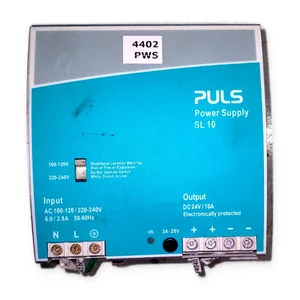 PULS 10.100 Power Supply