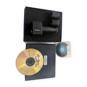 MD900 Amscope Microsope Digital Camera