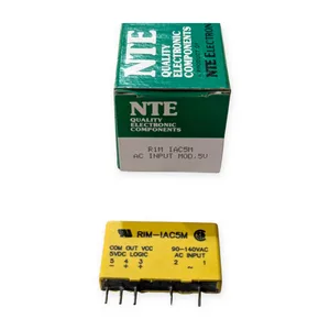 NTE RIM-IAC5M Semiconductor