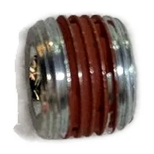 SMC 07411-01 Plug – actual item, photo 1 of 5