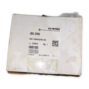 FE Petro 03845240 Enclosure