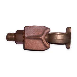 LSN050 Eyebolt Terminal Lug – actual item, photo 1 of 4