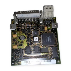 Siemens 6SE7090-0XX84-0FE0 Masterdrives Drive Module