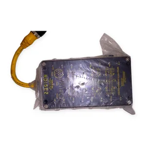 Turck RD15E2 Multi – actual item, photo 1 of 6