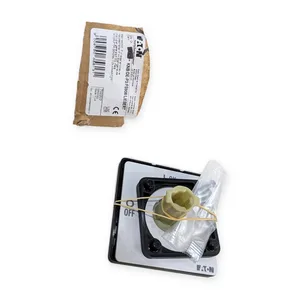 Liebert Main Switch