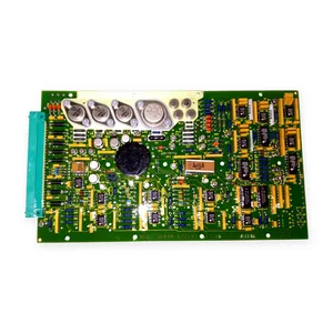 06848 Circuit Board – actual item, photo 1 of 3