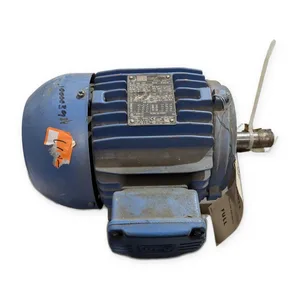 WEG 00118EP3E143T W21 Severe Duty Electric Motor