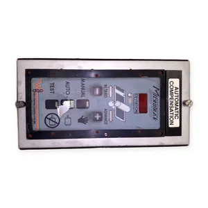 Microtrak Controls Register Control