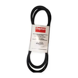 Dayton 5X475 5X475G Premium Belt – actual item, photo 1 of 4