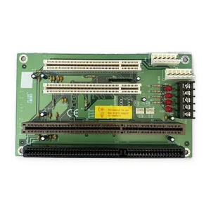IEI IP-4S2 1 ISA Industrial Computer Board