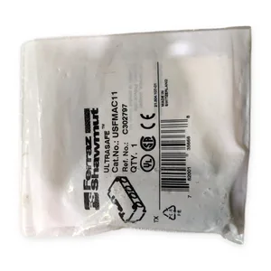 Mersen USFMAC11 Ultrasafe Fuse Module – actual item, photo 1 of 8