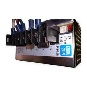 Cosel K100A-24-N Power Supply