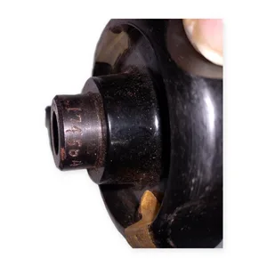 17450A knob