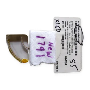 Kemet T491A334K035AT Case 1206 SMD Tantalum Capacitor