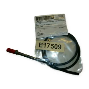 Entek IRD 17509 Encoder
