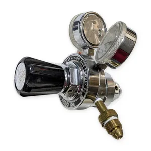 63-3122 200 PSI Gas Regulator