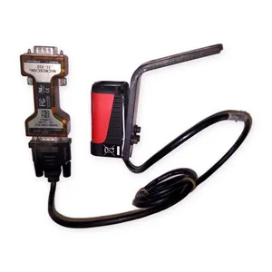 Microscan IC-332 Mini Quadrus Barcode Scanner