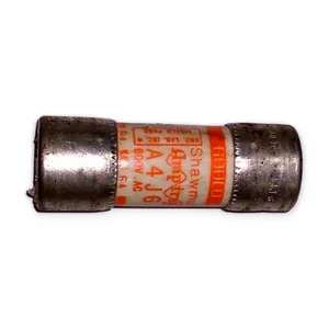 Gould A4J6 Amptrap AC