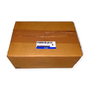 SMC VVQ2000-1B-L25-C0 Block Assembly Pneumatic Valve – actual item, photo 1 of 2