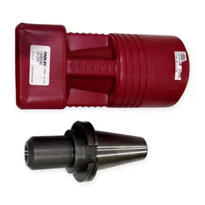 Parlec TH84836S9-000E CAT50 End Mill Holder
