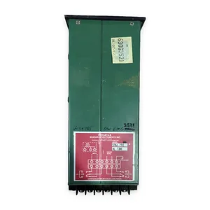 ARM 9263 Panel Meter RTD