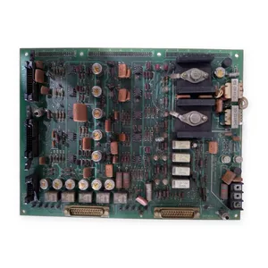 Mitsubishi BD624A995H03 Board CNC Control PCB Module