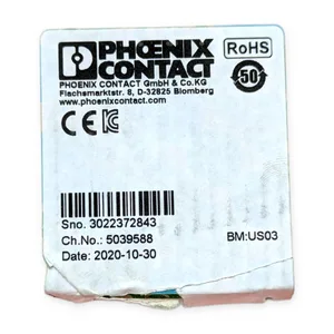 Phoenix Contact 2702766 Gateway Interface Converter