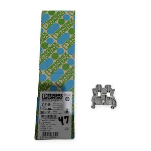 Phoenix Contact 3044102 UT 4 Feed Through Terminal Block