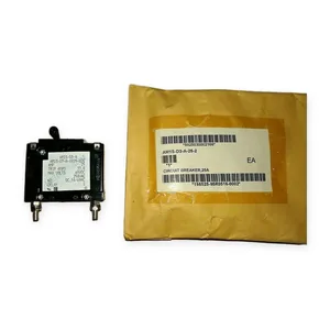 Heinemann AM1S-D3-A-0025-02E Circuit Breaker