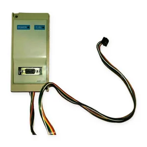 Yaskawa JVOP-104 Operator Adapter VFD Drive