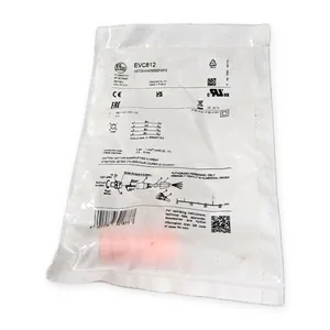 ifm EVC812 M12 Wirable Plug