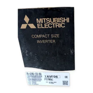 Mitsubishi FR-D740-120-NA AC Drive