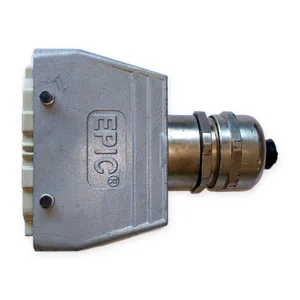 Lapp 10170000 Male Insert Connector – actual item, photo 1 of 5