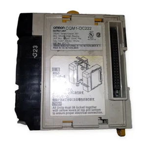 Omron CQM1-OC222 Relay