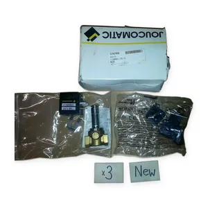 ASCO 11500003 Joucomatic Solenoid Valve