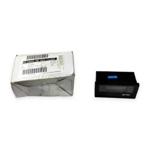 Modutec 2013-3019-00 Panel Meter