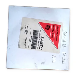 Fisher 1R348299282 Gasket CL600 Valve Flange Seal