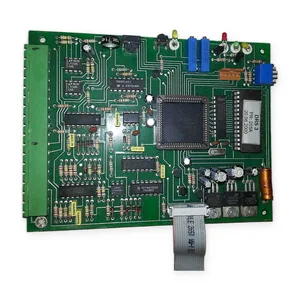 SFP3-LS Control Circuit Board – actual item, photo 1 of 3